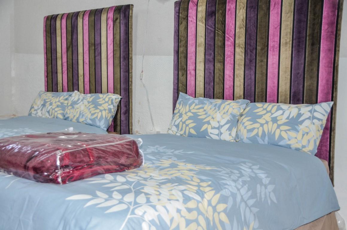 Sani Bonani Guest House Klerksdorp Ngoại thất bức ảnh