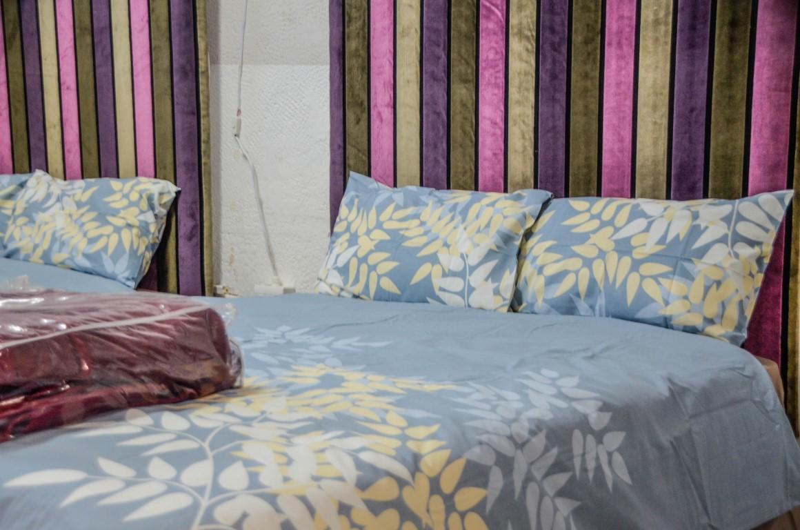 Sani Bonani Guest House Klerksdorp Ngoại thất bức ảnh